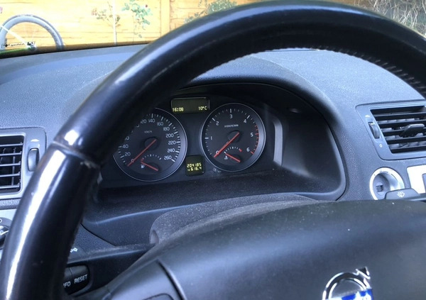 Volvo S40 cena 25900 przebieg: 209000, rok produkcji 2012 z Skarżysko-Kamienna małe 16
